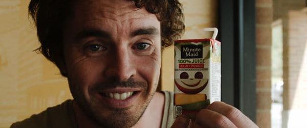 Damon Gameau: 'Right from the beginning, I thought if you're going tell the story of sugar, you have to use all the tricks the food industry use - but subvert them'